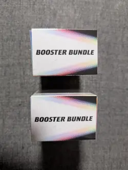 2 x Pokemon TCG Prismatic Evolutions Booster Bundle SEALED - Image 5