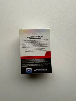 Pokemon TCG Prismatic Evolutions Booster Bundle - New Factory Sealed - Image 3