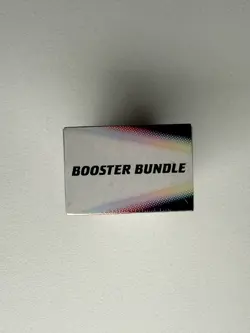 Pokemon TCG Prismatic Evolutions Booster Bundle - New Factory Sealed - Image 4