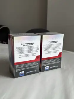 2x Pokemon TCG Prismatic Evolutions Booster Bundle - New Factory Sealed - Image 5