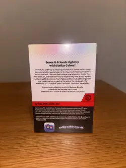 Pokemon TCG Prismatic Evolutions Booster Bundle - Factory Sealed - Image 3