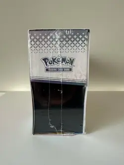Pokemon TCG Prismatic Evolutions – Costco 2 Pack (ETB + Booster Bundle) - Image 5