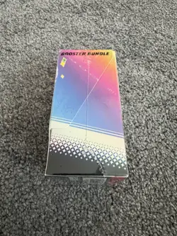 Pokemon TCG Prismatic Evolutions Booster Bundle - Image 2