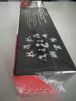 Pokemon TCG Prismatic Evolutions Sam’s Club Booster & Bundle Surprise Box Sealed - Image 3