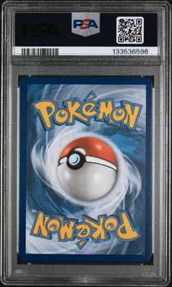 2021 Pokemon Celebrations Classic Collection Zekrom 114/114 PSA 10 Gem Mint - Image 2