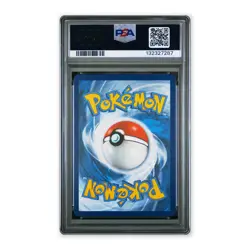 Full Art/Zekrom Pokemon Celebrations Classic Collection 2021 #114 PSA 10 - Image 2