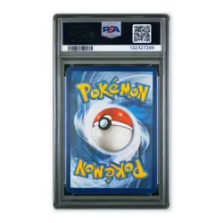 Full Art/Zekrom Pokemon Celebrations Classic Collection 2021 #114 PSA 10 - Image 2