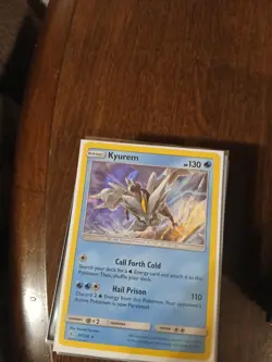 Pokemon Card Lot, Holo, Reverse & Base, Extras - Image 3