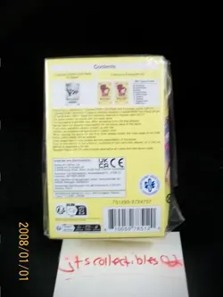 2024 One Piece 500 Years in The Future Double Pack Box Special Card Sealed DP-04 - Image 3