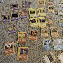 Pokemon TCG: Common/ Uncommon/ trainer- XY Evolutions X30 Cards bundle NM-MT - Image 1