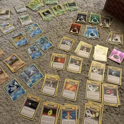 Pokemon TCG: Common/ Uncommon/ trainer- XY Evolutions X30 Cards bundle NM-MT - Image 3