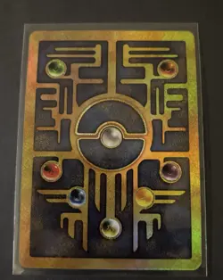 Ancient Mew Holo MOVIE 2000 Pokemon Card PROMO EXCELLENT - Image 2