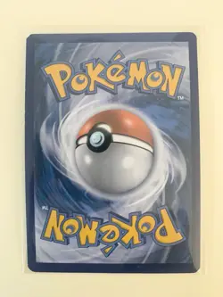 Umbreon EX 55/124 Fates Cld LP 2016 HP170 Basic Ultra Rare Holo Drk Pokemon Card - Image 3