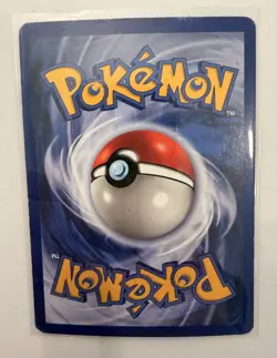 1999 Pokemon Base Set Lot of 6 Cards, Machamp, Magneton, Zapdos -Used Condition - Image 4