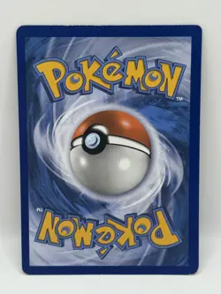 Umbreon EX 55/124 Fates Collide Ultra Rare Holo Pokemon Card LP - Image 2