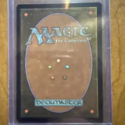 MTG English Boseiju, Who Endures (Extended Art) NM Foil Kamigawa: Neon Dynasty - Image 2