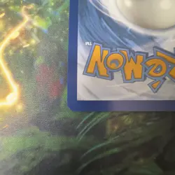 Pokemon Card | Galarian Zapdos STAFF SWSH124 Evolving Skies Promo English - Image 5