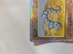 Onix 84/110 Legendary Collection 2002 Reverse Holo Pokemon Card TCG - Image 3