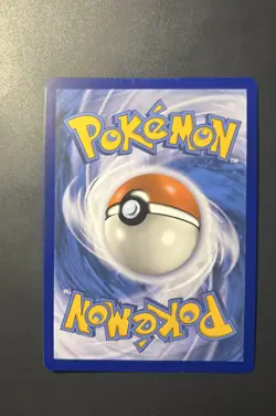 Pokemon Card TCG - Bellibolt 201/197 Illustration Rare Obsidian Flames Near Mint - Image 2