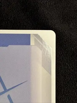 Gundam Exia Alternate Art Foil - ST07-001 LR+ - Gundam TCG Card Game - Image 5