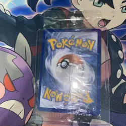 Pokemon Card TCG - Lucario VSTAR SWSH291 Sword & Shield Sealed Black Star Promo - Image 2
