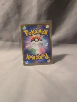 Rotom ex SR 096/080 M2 🇨🇦 Inferno X - Pokemon Card Japanese MEGA - Image 2