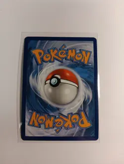 Pokemon Pineco TCG Shiny Secret Rare Holo Card 099/091 SV Paldean Fates - Image 2