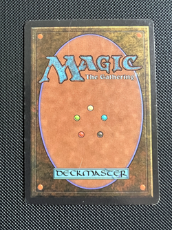Fastbond Revised Edition NM MTG - Image 2