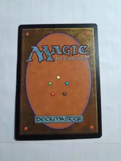 MTG: Sapphire Medallion (LP): Tempest (S) - Image 2