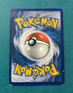 Pokemon TCG: Arceus AR3 Holo, English, HP/Damaged - Image 4