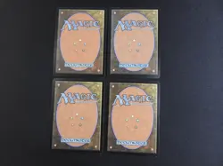 4x Moment's Peace LP [Odyssey] Multiple Available Mtg Magic Free Tracking! - Image 2