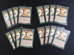 4x Moment's Peace LP [Odyssey] Multiple Available Mtg Magic Free Tracking! - Image 3