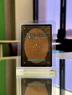 Gandalf's Sanction (0208) | FOIL | LTR: Tales of Middle-Earth | MTG Magic - Image 2