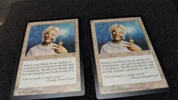 Enlightened Tutor Mirage Regular - Image 1