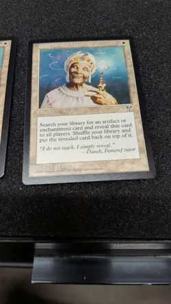 Enlightened Tutor Mirage Regular - Image 2
