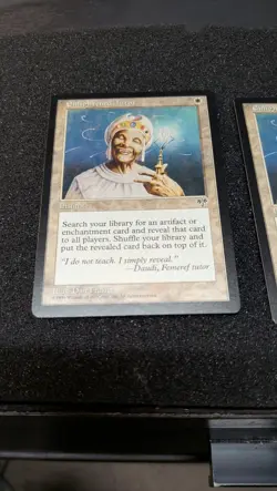 Enlightened Tutor Mirage Regular - Image 3