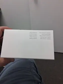 MTG Secret Lair Superdrop: Showcase: Strixhaven - Non-Foil Edition New/Sealed - Image 2