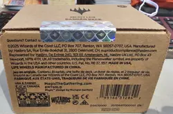 MtG Secret Lair DANDAN DECK SEALED Magic The Gathering - Image 2