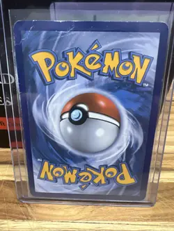 Pokemon TCG Charizard EX XY121 Black Star Promo 2016 Holo Rare Card - Image 2