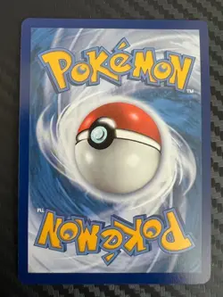 Pokemon TCG Swanna SV096/SV122 Shining Fates: Shiny Vault Holo Rare NM - Image 2