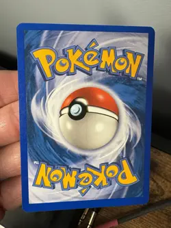 Pokemon TCG Aipom Aquapolis 67/147 Regular Card - Image 2