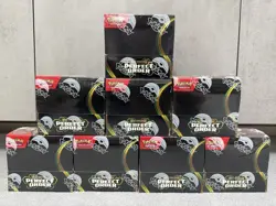 Pokemon TCG Perfect Order Booster Box New & Sealed - Image 1