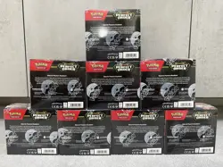 Pokemon TCG Perfect Order Booster Box New & Sealed - Image 2