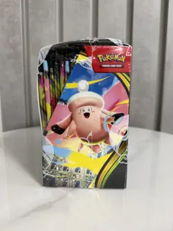 Pokemon TCG Perfect Order Booster Box New & Sealed - Image 4