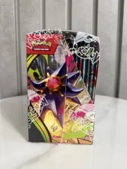 Pokemon TCG Perfect Order Booster Box New & Sealed - Image 5