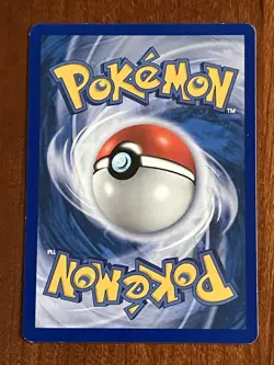 Porygon 103a/147 Non Holo Aquapolis E-Reader Pokemon TCG - Image 2