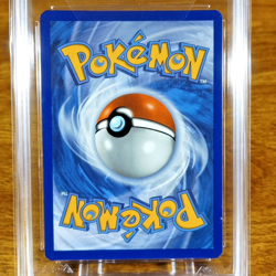 Pokemon SWSH Black Star Promo Scorbunny SWSH071 AGS Gem-MT 10 Holo 2020 - Image 4