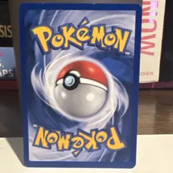 Pokemon Gym Challenge Giovanni's Nidoqueen 23/132 - Image 2