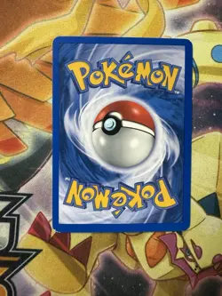 Pokemon TCG Lt. Surge's Jolteon 28/132 Gym Challenge Non Holo (English) - NM - Image 2