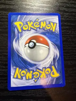 Pokemon TCG Giovanni's Persian 8/132 Gym Challenge Holo Rare Unlimited - Image 3